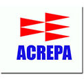 Logo ACREPA