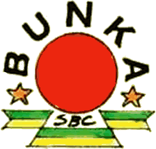 Logo Bunka SBC